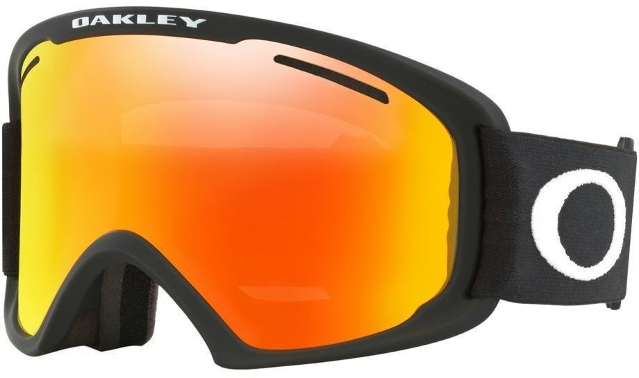 Okulary narciarskie Oakley O Frame 2.0 XL Okulary narciarskie