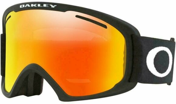 Ski Brillen Oakley O Frame 2.0 XL Ski Brillen - 1
