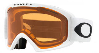 Oakley O Frame 2.0 XL Matte White w/Pers & Dark Grey 18/19