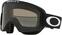 Ski-bril Oakley O Frame 2.0 XM Matte Black w/Dark Grey & Persimmon 18/19