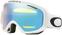 Skijaške naočale Oakley O Frame 2.0 XM Matte White w/HI Yellow & DarkGrey 18/19