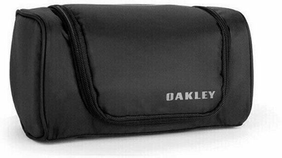 Hiihtolasien kotelo Oakley Large Goggle Soft Case - 1
