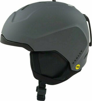 Ski Helmet Oakley MOD3 Mips Forged Iron S Ski Helmet - 1