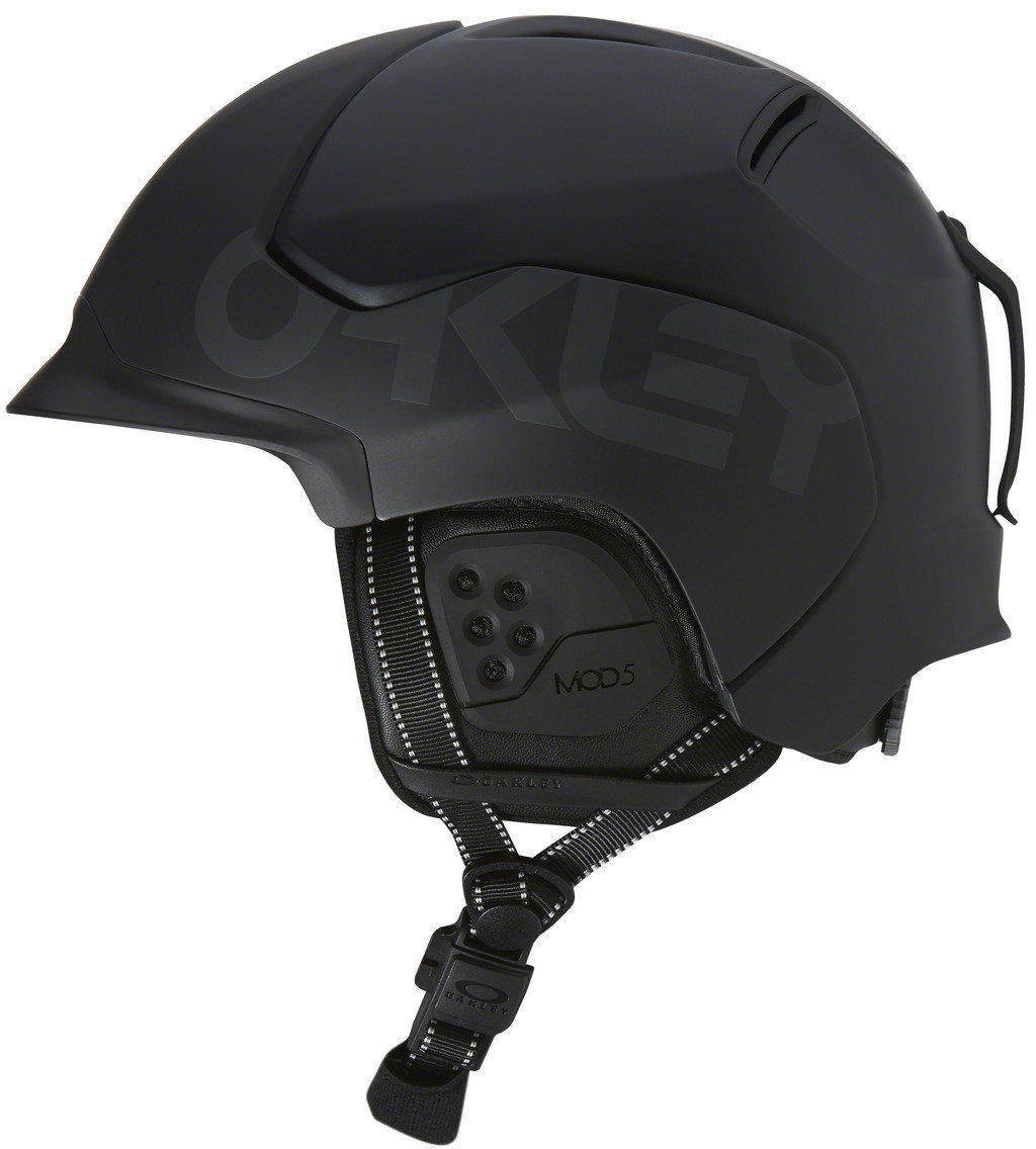 Ski Helmet Oakley MOD5 Factory Pilot Matte Black M (55-59 cm) Ski Helmet