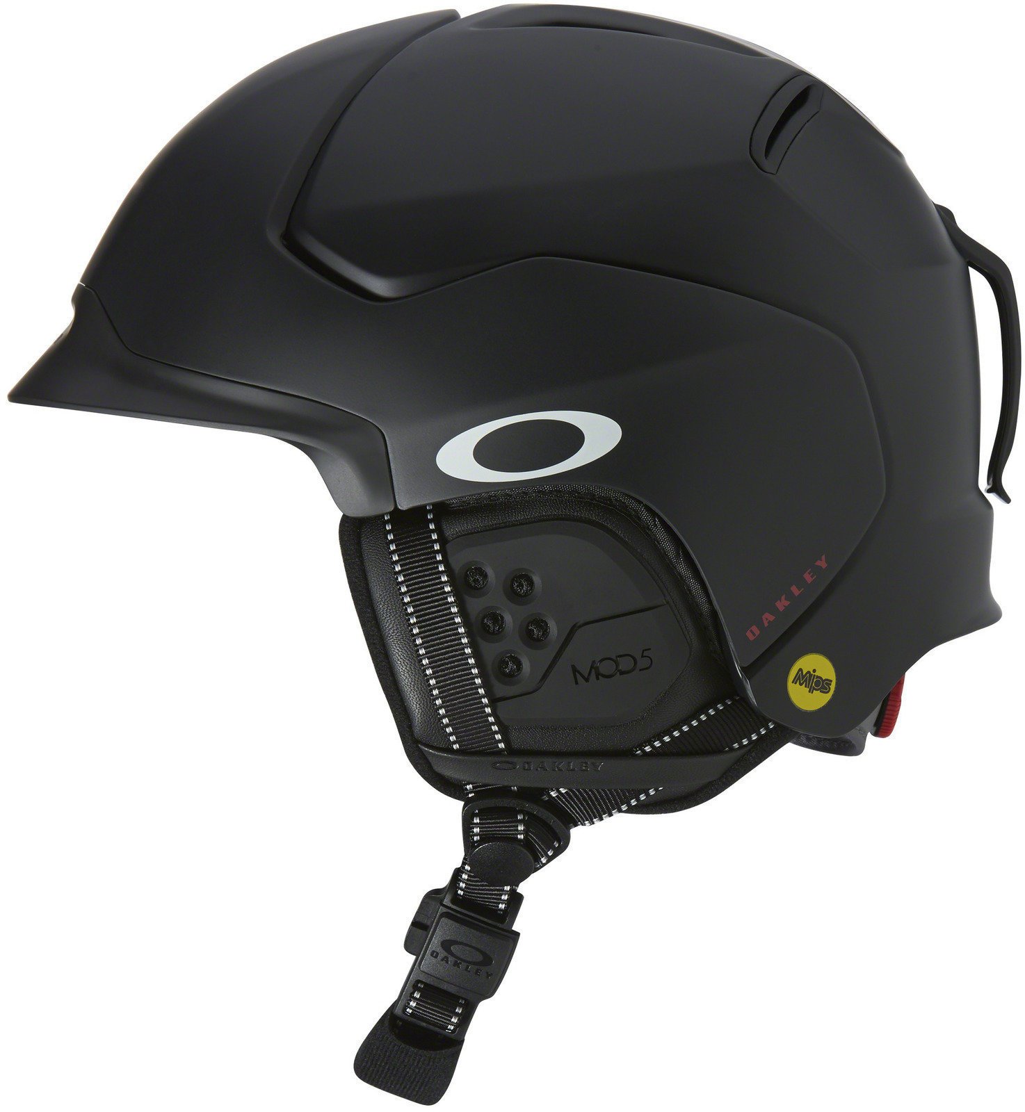 Ski Helmet Oakley MOD5 Mips Matte Black S (51-55 cm) Ski Helmet