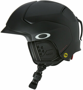 Lyžařská helma Oakley MOD5 Mips Matte Black L (59-63 cm) Lyžařská helma - 1