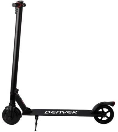 El Scooter Denver SCO-65210