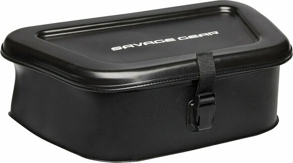Accesorii Savage Gear Belly Boat Pro-Motor Bag Bow - 1