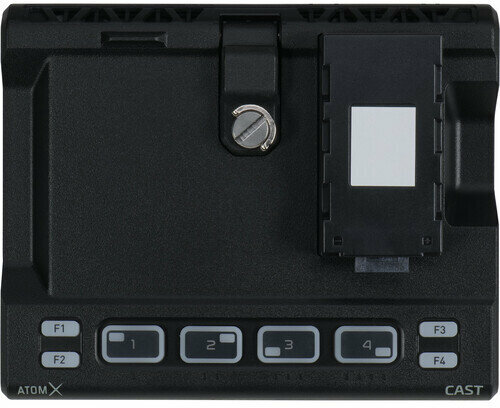 Station d'accueil Atomos AtomX Cast Station d'accueil