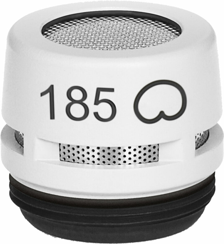 Lavalier Condenser Microphone Shure R185