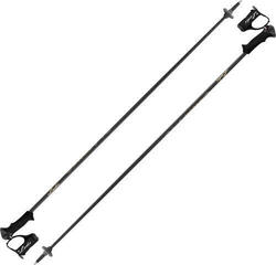 Leki Carbon 14 S Lady Black/Gold