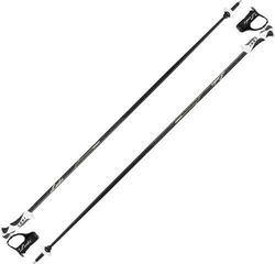 Leki Giulia S Black/Anthracite/White/Green