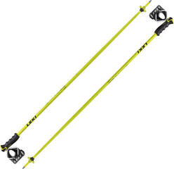 Leki Spitfire S Neonyellow