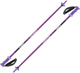 Leki Rider Girl Purple/Bright Purple/White