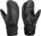 Ski-handschoenen Leki Griffin S Lady Mitt Black 6,5