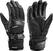 Lyžařské rukavice Leki Performance S GTX Black 8,5 Lyžařské rukavice