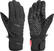 Ski Gloves Leki Trail Black 8,5 Ski Gloves