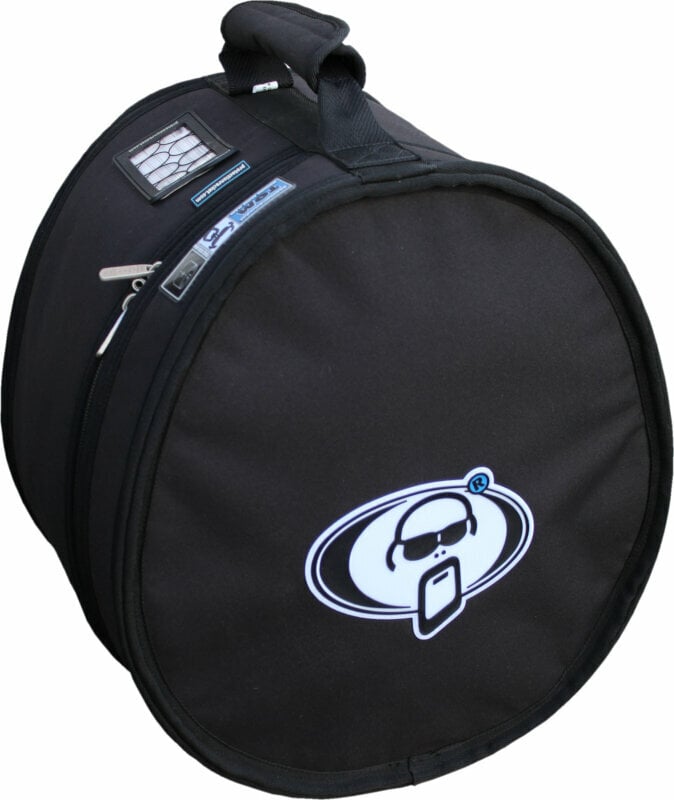 Hoes voor Tom-Tom Transition Protection Racket 12'' X 8'' Standard Hoes voor Tom-Tom Transition