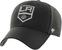 Cap Los Angeles Kings NHL MVP Black 56-61 cm Cap