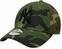 Cappellino New York Yankees 9Forty K MLB The League Essential Camo Youth Cappellino