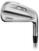 Kij golfowy - želazo Titleist T100 2021 Irons 4-PW Steel Regular Right Hand