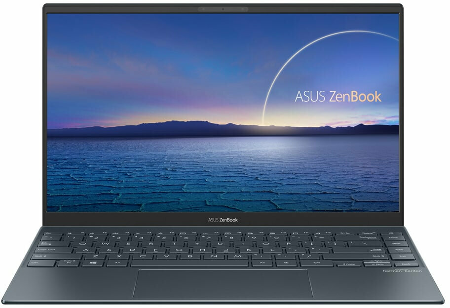 Kannettava tietokone ASUS Zenbook 14 UX425EA-KI369T Slovakian näppäimistö-Tšekki-näppäimistö Kannettava tietokone