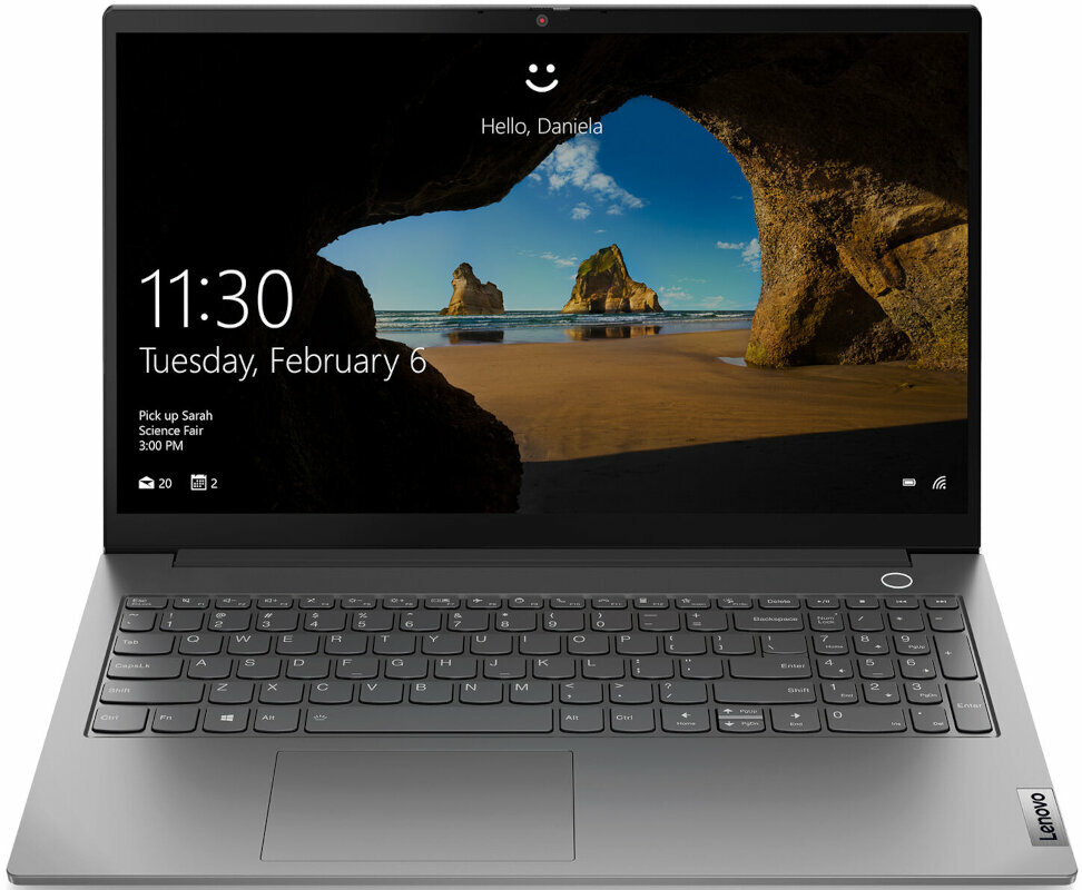 Laptop Lenovo ThinkBook 15-IIL 20SM000HCK