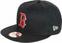 Καπέλο Boston Red Sox 9Fifty MLB Black M/L Καπέλο