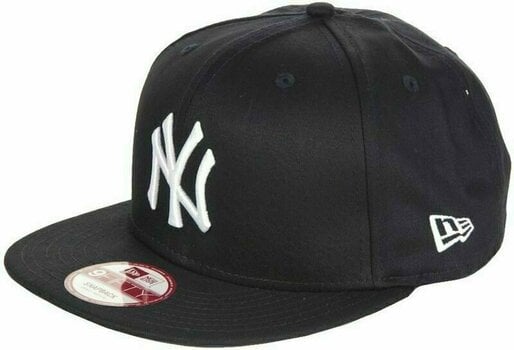 Καπέλο New York Yankees 9Fifty MLB Black S/M Καπέλο - 1