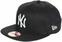 Kappe New York Yankees 9Fifty MLB Black S/M Kappe