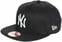 Czapka z daszkiem New York Yankees 9Fifty MLB Black M/L Czapka z daszkiem