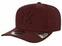 Cappellino New York Yankees 9Fifty MLB League Essential Stretch Snap Burgundy/Burgundy S/M Cappellino