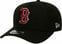 Baseballpet Boston Red Sox 9Fifty MLB Stretch Snap Black M/L Baseballpet