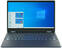 Laptop Lenovo Yoga 6 Abyss Blue (B-Stock) #952919 (Damaged)