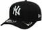 Czapka z daszkiem New York Yankees 9Fifty MLB Team Stretch Snap Black/White S/M Czapka z daszkiem