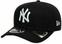 Șapcă New York Yankees 9Fifty MLB Team Stretch Snap Black/White M/L Șapcă