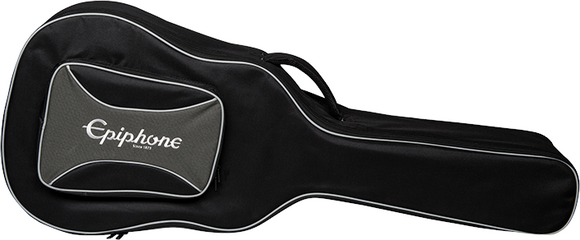 Custodia Chitarra Acustica Epiphone Dread/AJ EpiLite Custodia Chitarra Acustica - 1