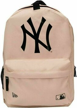 Lifestyle-rugzak / tas New York Yankees MLB Stadium Beige 17 L Rugzak - 1