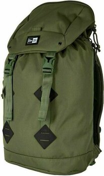 Lifestyle Backpack / Bag New Era Mini Olive 20 L Backpack - 1