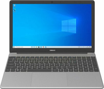 Laptop UMAX VisionBook 15Wr Plus (B-Stock) #952941 (Uszkodzone) - 1