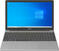 Laptop UMAX VisionBook 15Wr Plus UMM230150 Tastatură cehă-Tastatură slovacă Laptop (Defect)