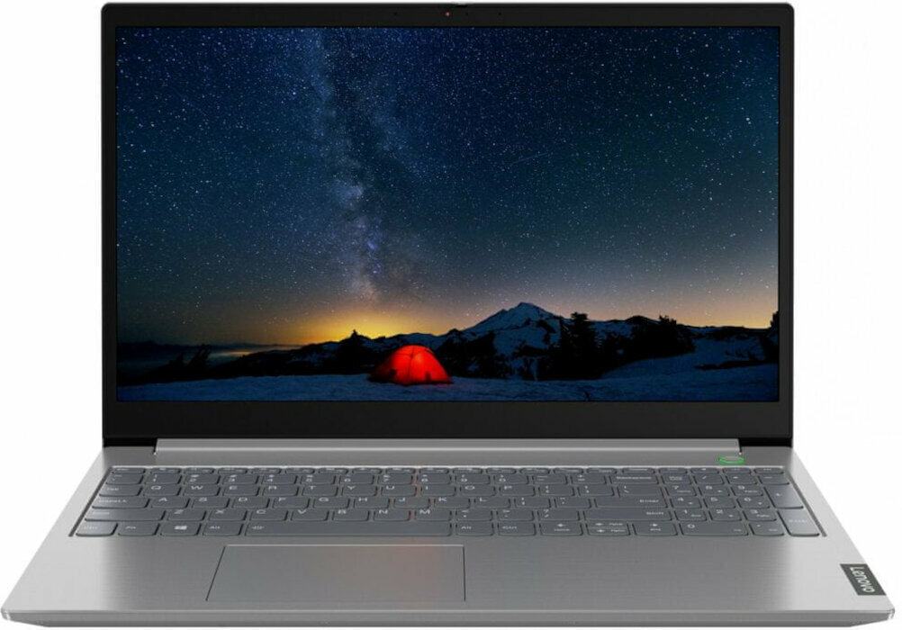 Laptop Lenovo ThinkBook 15 IIL 20SM000FCK Cseh billentyűzet-Szlovák billentyűzet Laptop