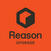 Uppdateringar och uppgraderingar Reason Studios Reason 12 Upgrade from Reason (1-11) Record (Digital produkt)