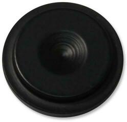 Антирезонансен връх / подложка Oehlbach Washer 20 Абсорбатор Black