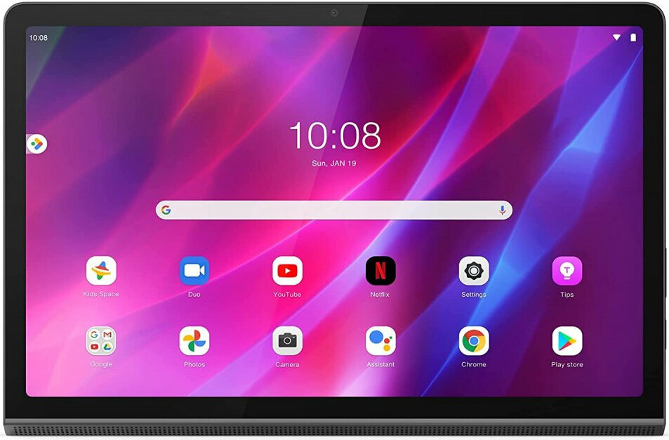Tablette Lenovo Yoga Tab 11'' ZA8W0000CZ