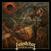 Грамофонна плоча Bewticher - Cursed By The Kingdom (LP + CD)