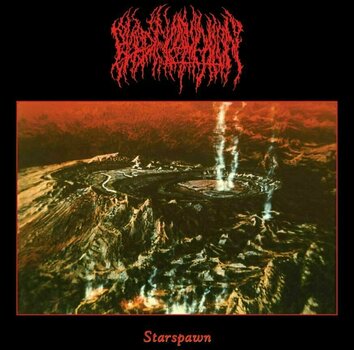 Płyta winylowa Blood Incantation - Starspawn (LP) - 1