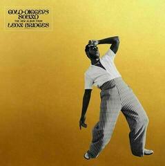 Vinyl Record Leon Bridges - Gold-Diggers Sound (LP)