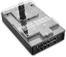 Funda protectora para mesa de mezclas DJ Decksaver Pioneer DJ DJM-S11 Funda protectora para mesa de mezclas DJ