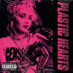 Miley Cyrus Vinyl LP Records - Muziker